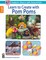 Leisure Arts Learn To Create With Pom-Poms Crafting Book